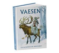 Vaesen: Estaciones de misterio