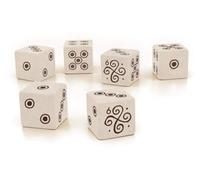 Vaesen Nordic Horror Dice Set