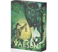 VAESEN PACK CARTAS