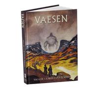 Vaesen - Saga de la montaña perdida