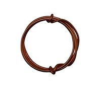 Vaessen Creative Alambre de cobre, Metal, Talla única