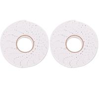 Vaessen Creative Almohadillas adhesivas 3D, 1,9 x 1,27 x 2 mm (Paquete de 2)
