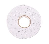 Vaessen Creative Almohadillas Adhesivas de Espuma Doble Cara - 250 Unidades Enrolladas de 1,9 cm x 1,27 cm - Pegatinas Redondas para Manualidades con Papel, Scrapbooking, Pegar Fotos y Efecto 3D