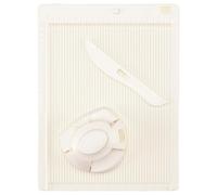 Vaessen Creative Card and Envelope Maker Kit with Punches