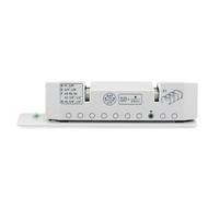 Vaessen Creative Cartucho de Perforación Pequeño Círculo Ø 4 mm-Accesorio de Encuadernación para la Encuadernadora Bind Easy-para Cuadernos, Agendas y Diarios-Intercambiable, Varios, 3,5 x 3,5 x 13 cm