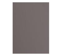 Vaessen Creative Cartulina A4-25 Hojas Texturizadas de 216 g - Concrete (Gris) - Papel de Colores para Scrapbooking, Tarjetas & Manualidades