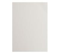Vaessen Creative Cartulina A4-25 Hojas Texturizadas de 216 g - Cool Grey (Gris) - Papel de Colores para Scrapbooking, Tarjetas & Manualidades