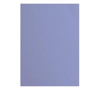 Vaessen Creative Cartulina A4-25 Hojas Texturizadas de 216 g - Steel (Azul) - Papel de Colores para Scrapbooking, Tarjetas & Manualidades
