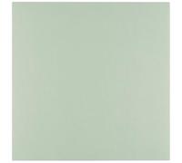 Vaessen Creative Cartulina de Lino 30,5 x 30,5 cm - 25 Hojas - Aqua (Azul) - Folios de Colores 250 g - para Scrapbooking, Tarjetas, Invitactiones de Boda y Manualidades