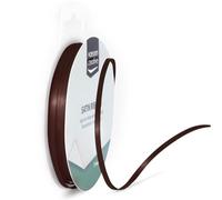 Vaessen Creative Cinta de Raso 3mmx10m Marrón