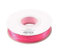 Vaessen Creative Cinta de Raso, Rosa, 3mmx100m