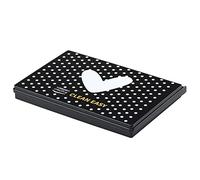 Vaessen Creative Clean Easy, Almohadilla de Limpieza de Sellos para Sellos Transparentes, Sellos de Goma, Sellos Adhesivos y más