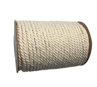 Vaessen Creative Cord, Cotton, Natural White