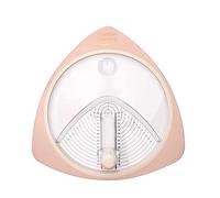 Vaessen Creative Cortador de Círculos - Ø 2,5 a Ø 15 cm y 3 Cuchillas de Repuesto - Cutter Circular para Manualidades, Papel y Scrapbooking