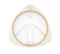 Vaessen Creative Cortador De Círculos Incl. 3 Cuchillas De Repuesto