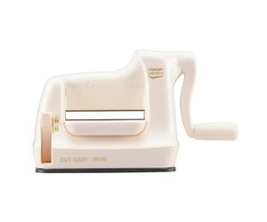 Vaessen Creative Cut Easy Mini Starterskit
