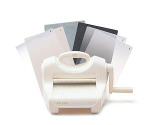 Vaessen Creative Cut'Em Easy Máquina De Corte Y Embossing A5