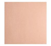 Florence Cardstock-Lote cuadradas de 30,5 x 30,5 cm, 20 unidades, color marrón claro, para álbumes de recortes, tarjetas, troquelado y otras manualidades de papel, 30,5x30,5cm
