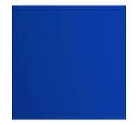 Vaessen Creative Florence Cardstock - Papel para manualidades (216 gramos/m², cuadrado, 30,5 x 30,5 cm, 20 unidades), color azul