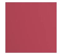 Florence Cardstock-Papel para manualidades (216 gramos/m², cuadrado, 30,5 x 30,5 cm, 20 unidades), color rosa, 30.5x30.5cm
