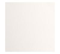 Florence Cardstock-Papel Cuadrado (216 Gramos/m², 30,5 x 30,5 cm), Color Blanco, Weiß, 30.5 x 30.5 cm