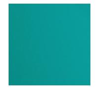 Florence Lote de 20 tarjetas de papel para manualidades, 216 gramos/m², 30,5 x 30,5 cm, color azul, 30.5 x 30.5 cm