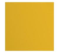 Vaessen Creative Florence - Papel de cartulina texturizado, abeja amarilla, 216 gramos, 12 x 12 pulgadas, 20 hojas, para álbumes de recortes, tarjetas, troquelado y otras manualidades de papel