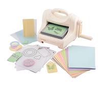 Vaessen Creative Kit de inicio de corte fácil A5
