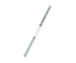 Vaessen Creative Lápiz Pluma Selector Cristal - Punzón de Doble Cara para Pegar Diamantes - para Papel, Cartulina y Espuma - Accesorio para Diamond Painting, Strass, Plantillas y Manualidades