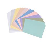 Vaessen Creative, Pastel, A4 (20 x 30 cm) x 1 mm