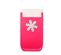 Vaessen Creative Perforadora Cope de Nieve - Heavy Duty - Ø 2,5 cm