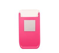 Vaessen Creative Perforadora Cuadrado - Heavy Duty - 2,5 x 2,5 cm