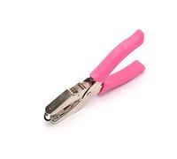 Vaessen Creative Perforadora de Agujeros - Círculo Ø 1,6 mm | Troqueladora, Cortadora para Manualidades, Tarjetas, Papel, DIY, Scrapbooking