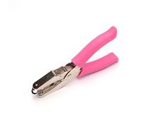 Vaessen Creative Perforadora de agujeros Círculo 3mm