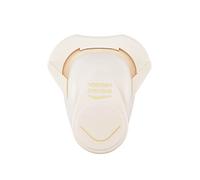 Vaessen Creative Perforadora de Esquina con Acabado Redondeado, M, Rosa, 14.5x10.0x5.1 cm