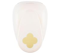 Vaessen Creative Perforadora de Papel, Alhambra, Talla XXXL, Para Proyectos DIY, Scrapbooking, Creación de Tarjetas y Más