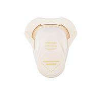 Vaessen Creative 21441-013 Perforadora, Mediana, Corta 2 Pequeñas Ranuras en Esquinas, para Fotos, Manualidades de Papel, Scrapbooking y Tarjetas, Metal, Plástica, Medium