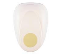 Vaessen Creative Perforadora Giant Circle Ø8,9cm