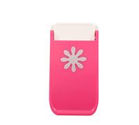 Vaessen Creative Perforadora Margarita - Heavy Duty - Ø 2,5 cm