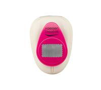 Vaessen Creative Perforadora Medio Vieira Rectangular Ø2,5cm