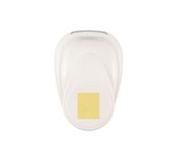 Vaessen Creative Perforadora Sello Postal - 1,7 x 2 cm
