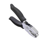 Vaessen Creative Perforadora Tenaza Círculo 1.5 mm, Metal, Plástico, Multicolor, 15x5x3 cm