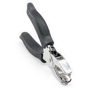 Vaessen Creative Perforadora Tenaza Círculo 3 mm, Metal, Plástico, Multicolor, 15x5x3 cm