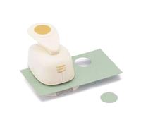 Vaessen Creative Perforadoras Pequeña Circle Ø1,5cm