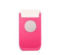 Vaessen Creative Perforadoras Resistentes Mediana, Círculo, Fuerte Perforadora para Papel, Corcho, Goma Eva, Plástico Mágico y otros Suministros de Manualidades, Tamaño recortado 2,5 cm de diámetro