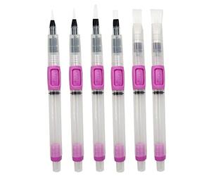 Vaessen Creative Pinceles de agua 6