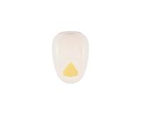 Vaessen Creative Troquel con diseño de árboles, 3,4 x 3,4 cm