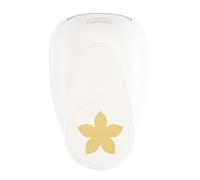 Vaessen Creative Troqueladora, de Diseño de Flor, XL, Rosa, 18.0x11.0x7.5 cm