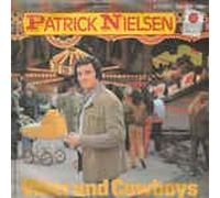 Väter und Cowboys/Männer hart wie Eisen(7" Vinyl Single)(1980)(Ariola 102394)