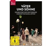 Väter und Söhne - Brian Friel nach Iwan Turgenjew (DVD) (Importación USA)